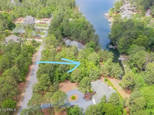 143 Andrews Drive, West End, NC 27376