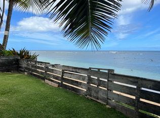 68-169 Au St, Waialua, HI 96791