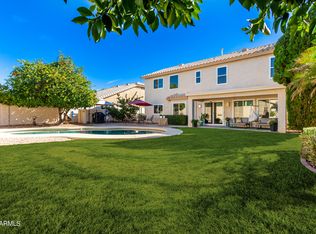 3526 E Clark Rd, Phoenix, AZ 85050