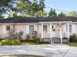 3000 45th St, Metairie, LA 70001