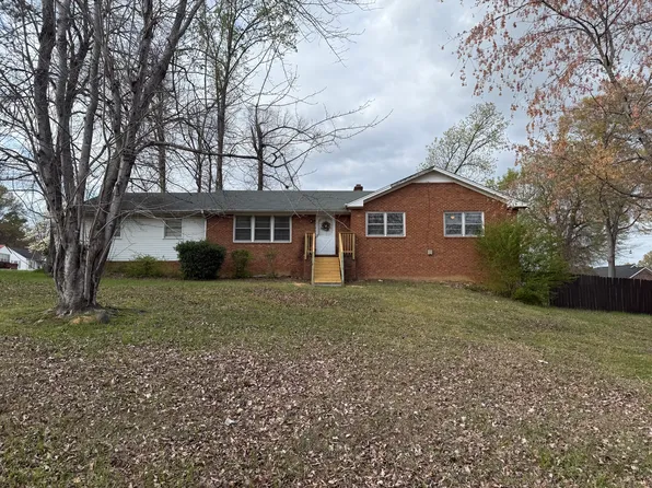 1400 Old Hickory Dr, Greensboro, NC 27405