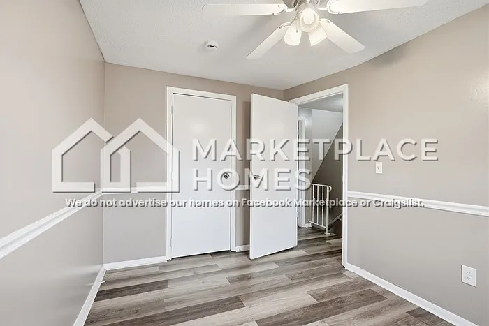 5702 Beechcroft Rd #D — Photo 11