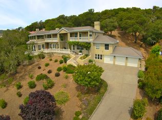 3 Heatherstone Ln, San Rafael, CA 94903