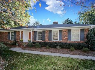 1419 Redcoat Dr, Charlotte, NC 28211