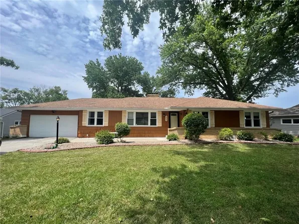 600 W 96th St, Kansas City, MO 64114