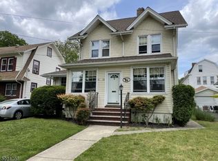 26 Parkway W, Bloomfield, NJ 07003