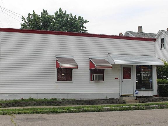 2nd image of 300 Hawker St
