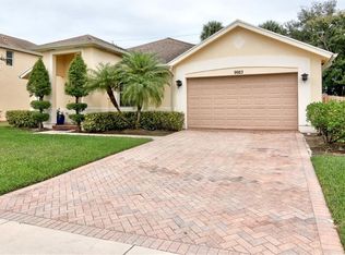 9923 E Verona Cir, Vero Beach, FL 32966