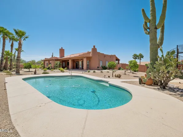 24418 N 82ND Place, Scottsdale, AZ 85255