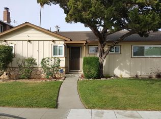 4298 Jan Way, San Jose, CA 95124