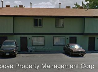 2901 Dawn Dr APT 2, Grand Junction, CO 81504