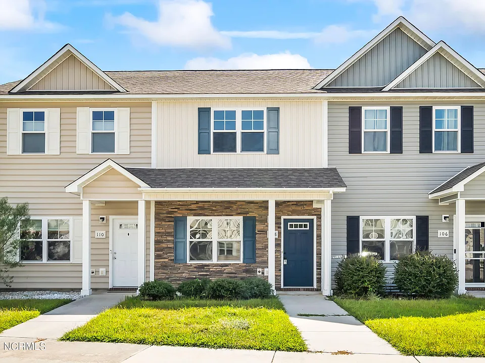 108 Justice Farm Dr