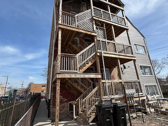 2nd image of 5120 S Throop St