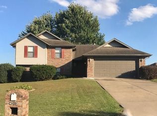 4310 S Troy Ave, Springfield, MO 65810