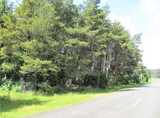 1 S Surf St, Westport, WA