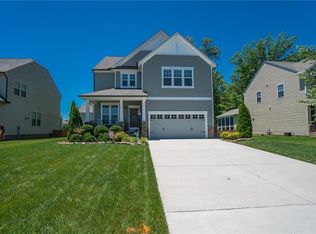 13577 Providence Run Rd, Ashland, VA 23005