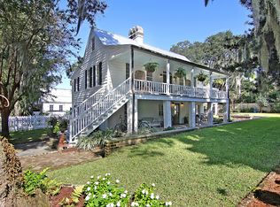 116 Bennett St, Mount Pleasant, SC 29464