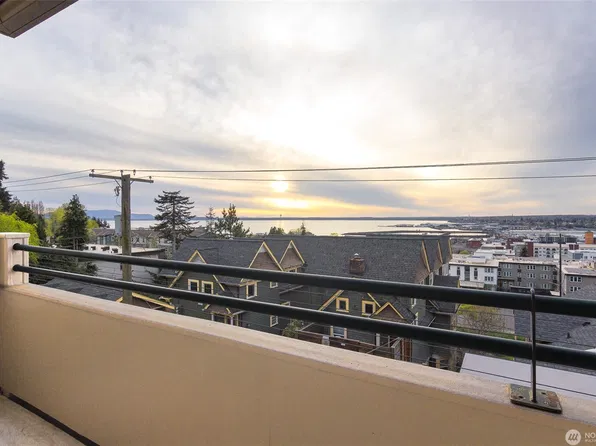 1007 High St APT 203, Bellingham, WA 98225