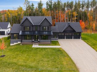 72 Georgian Grande Dr, Oro Medonte, ON L0K1E0