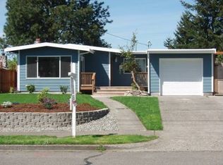 2610 N Shirley St, Tacoma, WA 98407