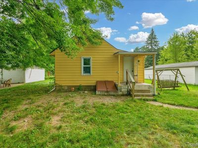 909 Maplewood Ave, Ypsilanti, MI, 48198