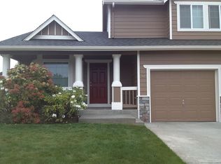 7302 278th Pl NW, Stanwood, WA