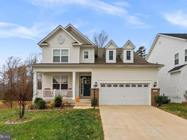 4148 Charles Dickens Dr, White Plains, MD 20695