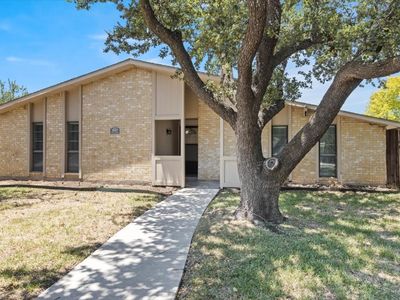 3107 Barton Rd, Carrollton, TX, 75007