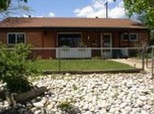 8971 Poze Blvd, Thornton, CO 80229