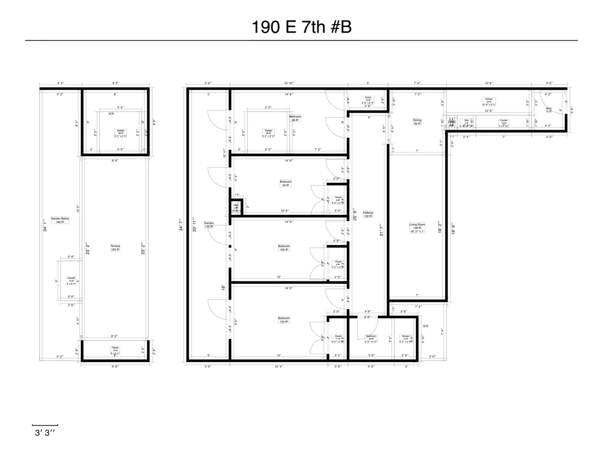 floor plan 3