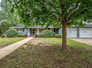 2803 69th St, Lubbock, TX 79413
