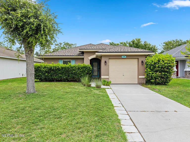 136 Brookfall Dr — Photo 1