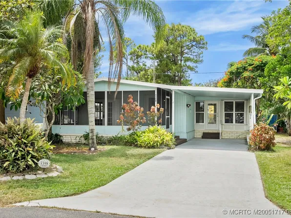 5398 SE Celestial Cir, Stuart, FL 34997