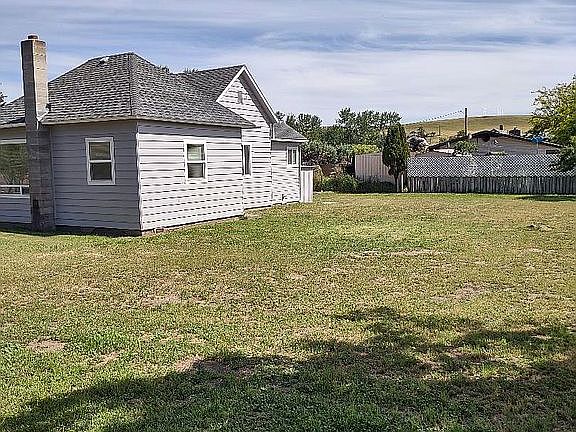 Oversized lot