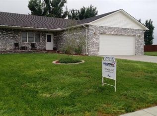 830 Apollo St, Liberal, KS 67901