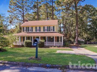 351 Ashley Mill Rd, Martinez, GA 30907