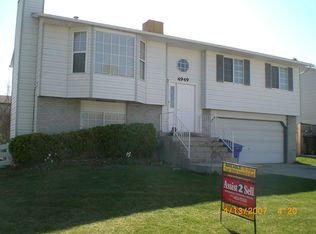 4949 W Aspen Dr, West Jordan, UT 84081