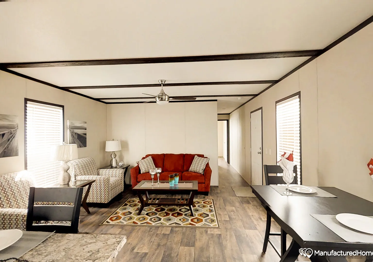 3 bed, 1080 sqft, $1,495 — Photo 4