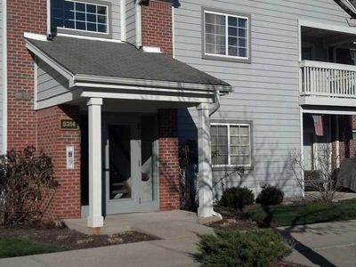 8314 Glenwillow Ln UNIT 207, Indianapolis, IN, 46278