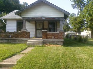 1432 W 22nd St, Indianapolis, IN