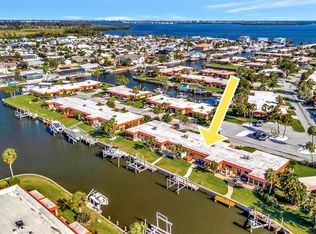 9517 Azure Cv, Bradenton, FL 34210