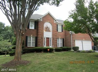 10306 Grandhaven Ave, Upper Marlboro, MD 20772