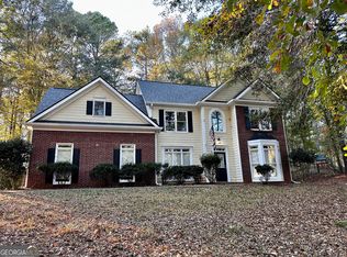 190 Inland Cir, Newnan, GA 30263