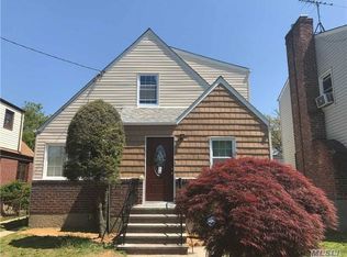 24607 135th Rd, Rosedale, NY 11422