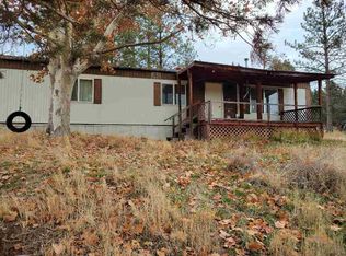 1014 Ridge Dr, Yreka, CA 96097