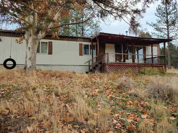 1014 Ridge Dr, Yreka, CA 96097