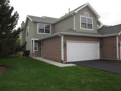 1363 Grandview Ct, Algonquin, IL, 60102