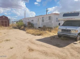 14385 W Rolina Ln #13-2, Tucson, AZ 85736