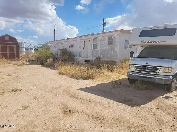 14385 W Rolina Ln #13-2, Tucson, AZ 85736