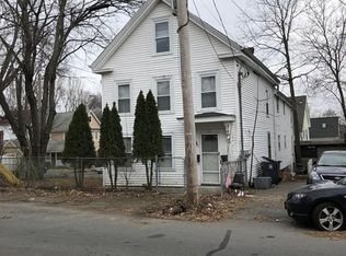 112-114 Cedar St, Haverhill, MA 01830